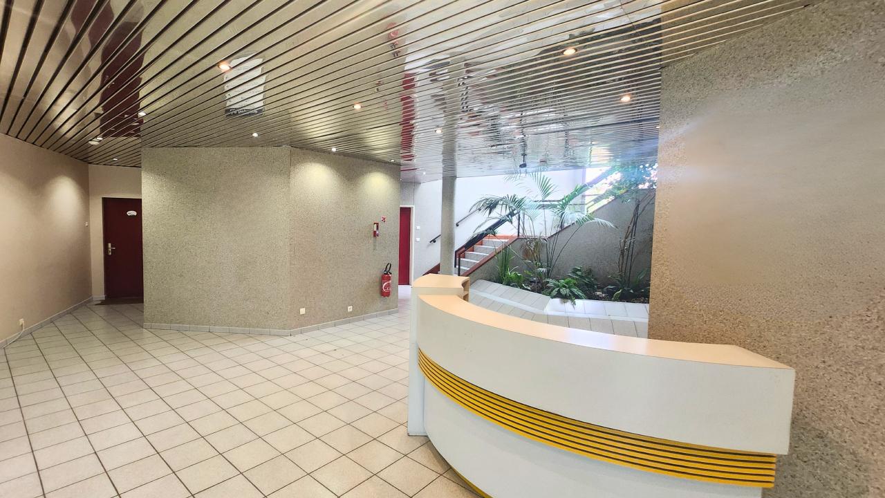 Bureau Saint Thibault des Vignes 660m² Location bureau Saint Thibault des Vignes Seine-et-Marne OLBUR2422807 5